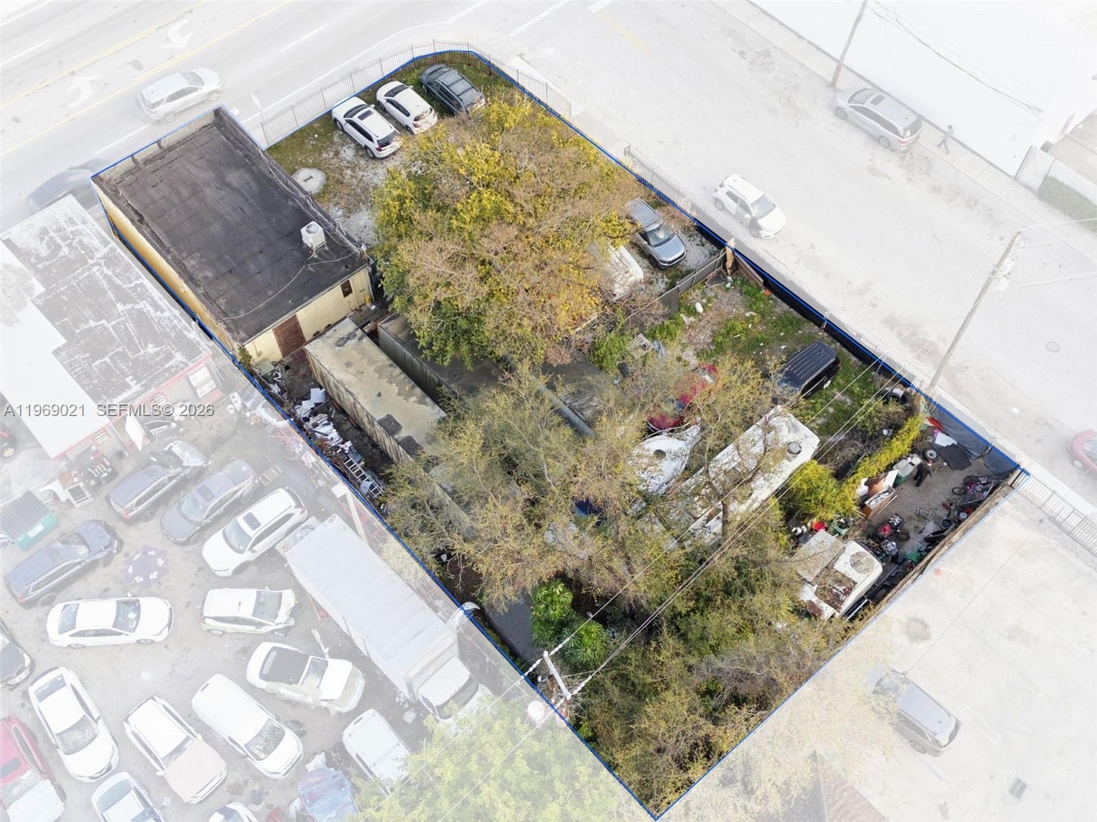 7004 NW 7th Ave