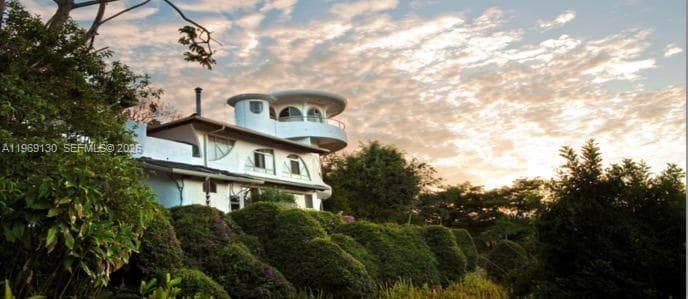 Santa Barbara de Heredia, Costa Rica