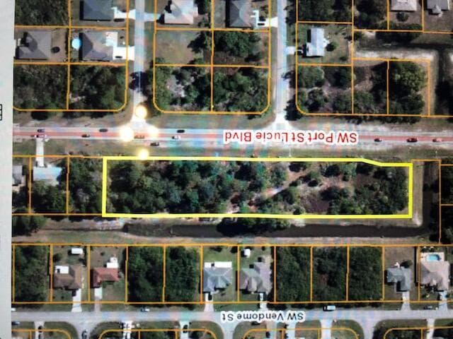 3518 SW Port St Lucie Boulevard E
