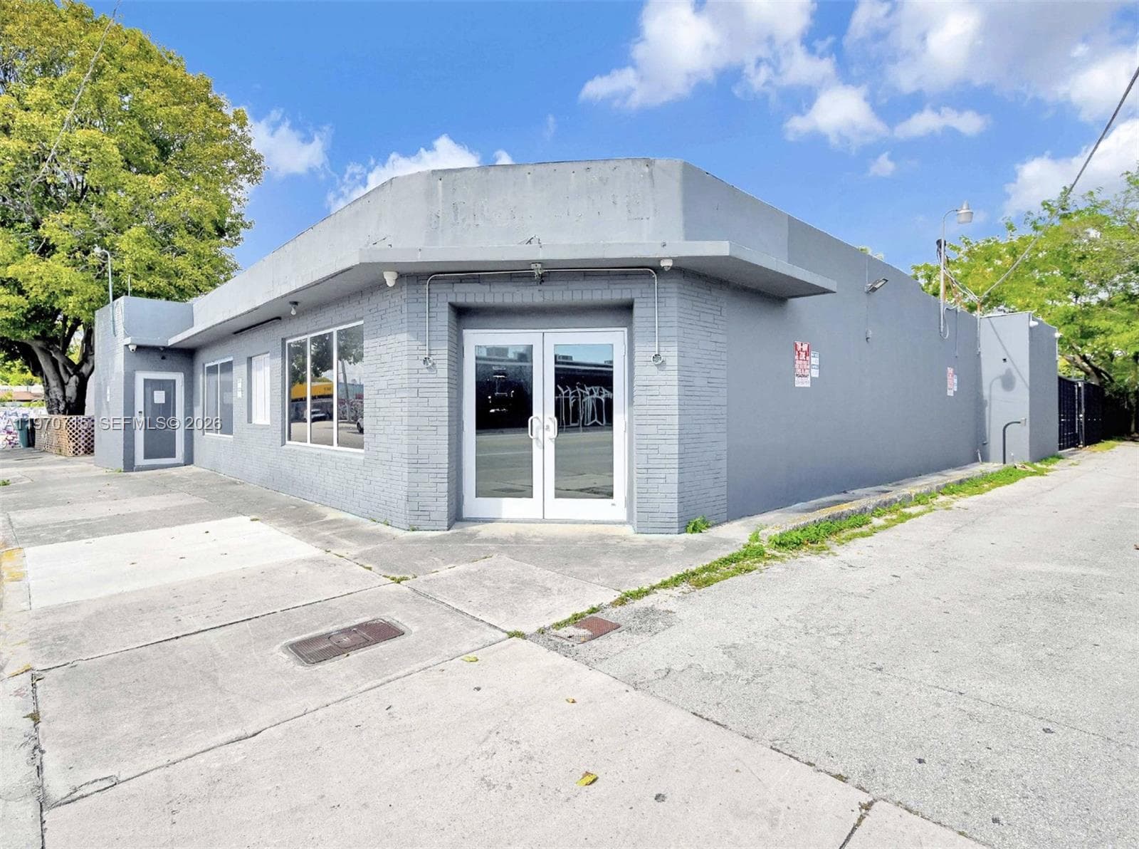 719 NW 29th St