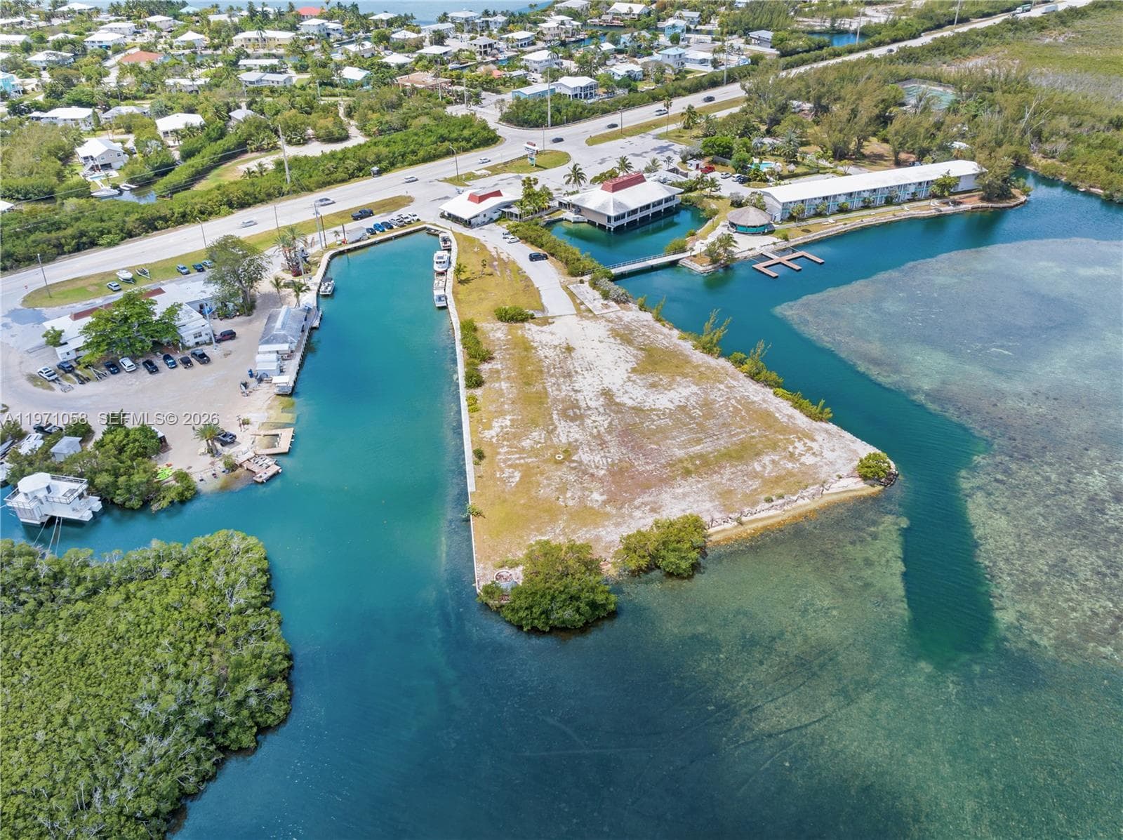 17075 Overseas Highway