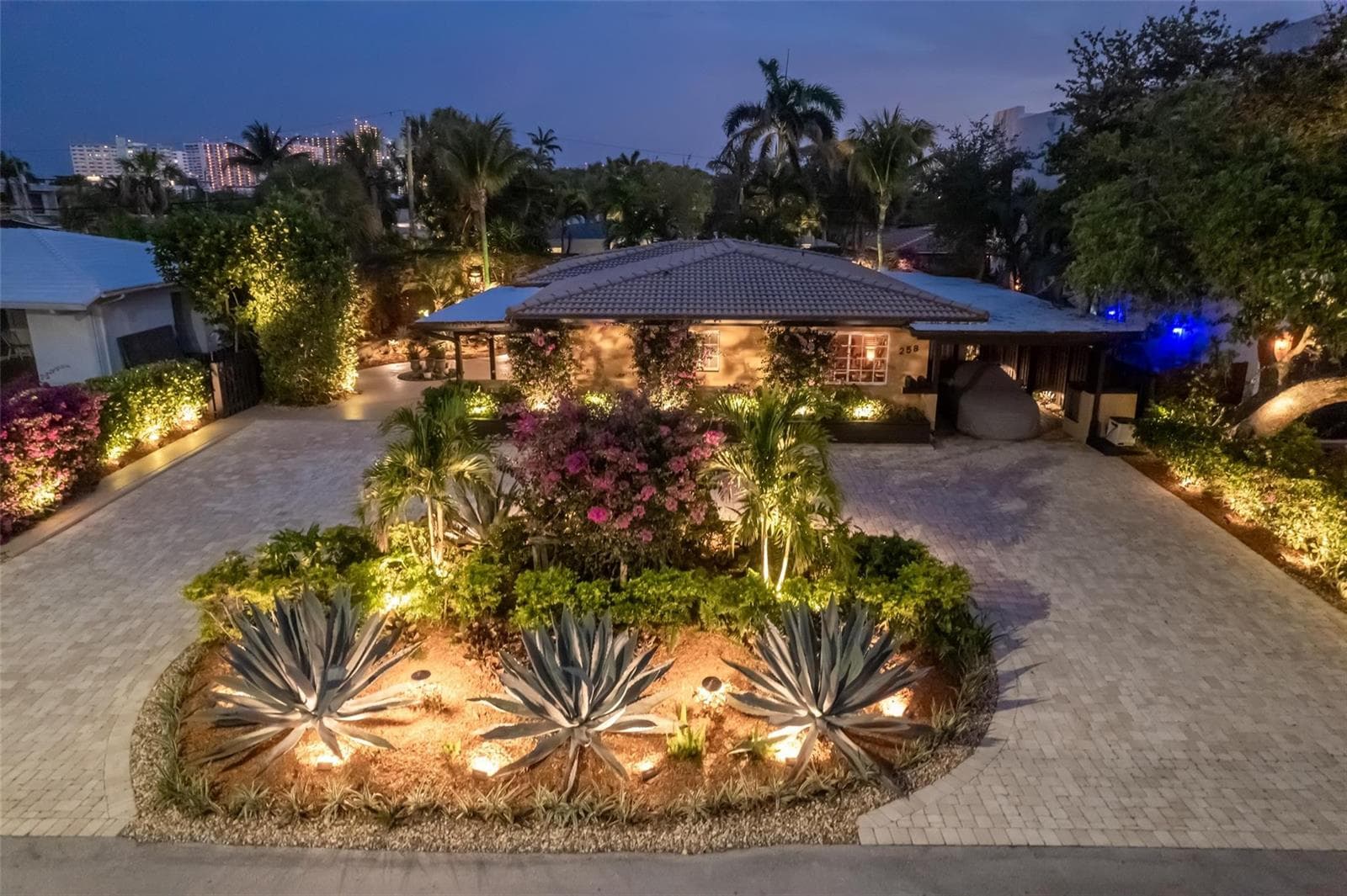 258 Basin Drive