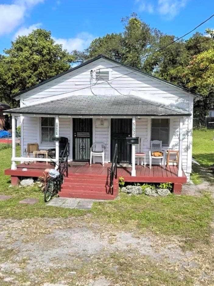 2925 NW 48th Street