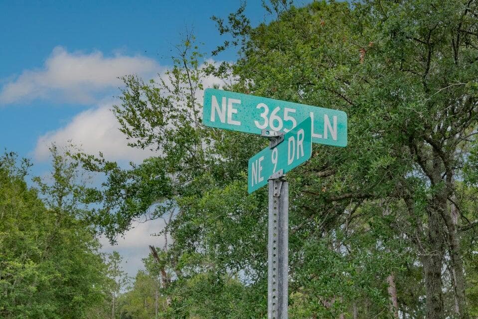 540 NE 365th Lane