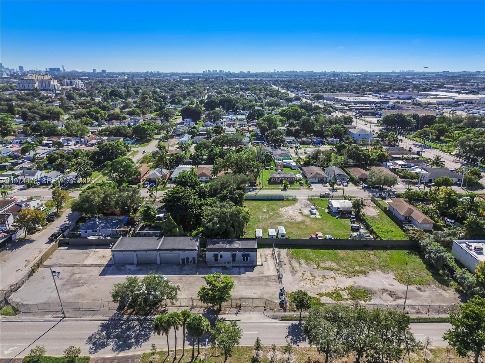 3100 NW 62nd St
