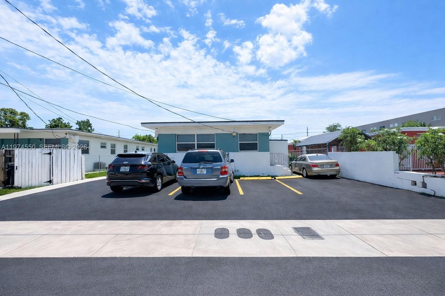 2150 NW 24th St