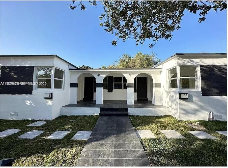 101 NW 68th Ter