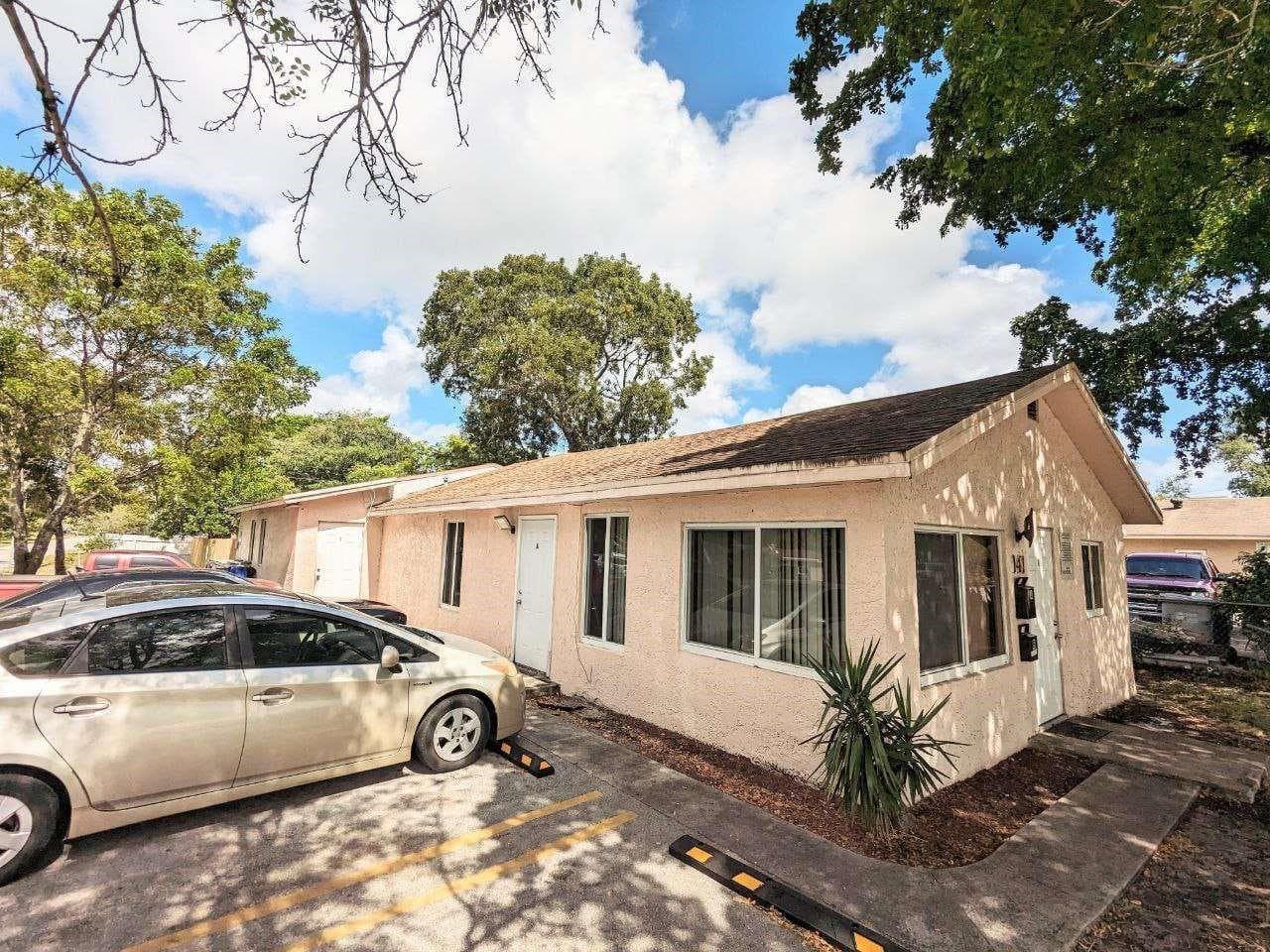 141 NW 10th Street