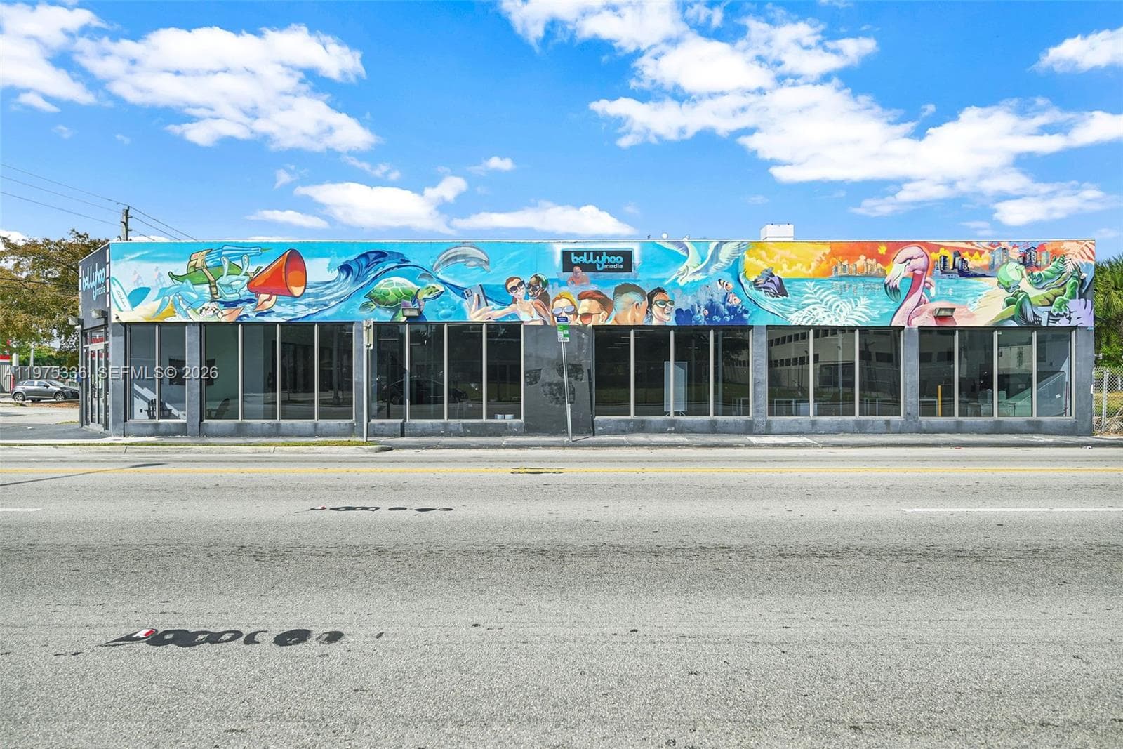 101 NE 79th St