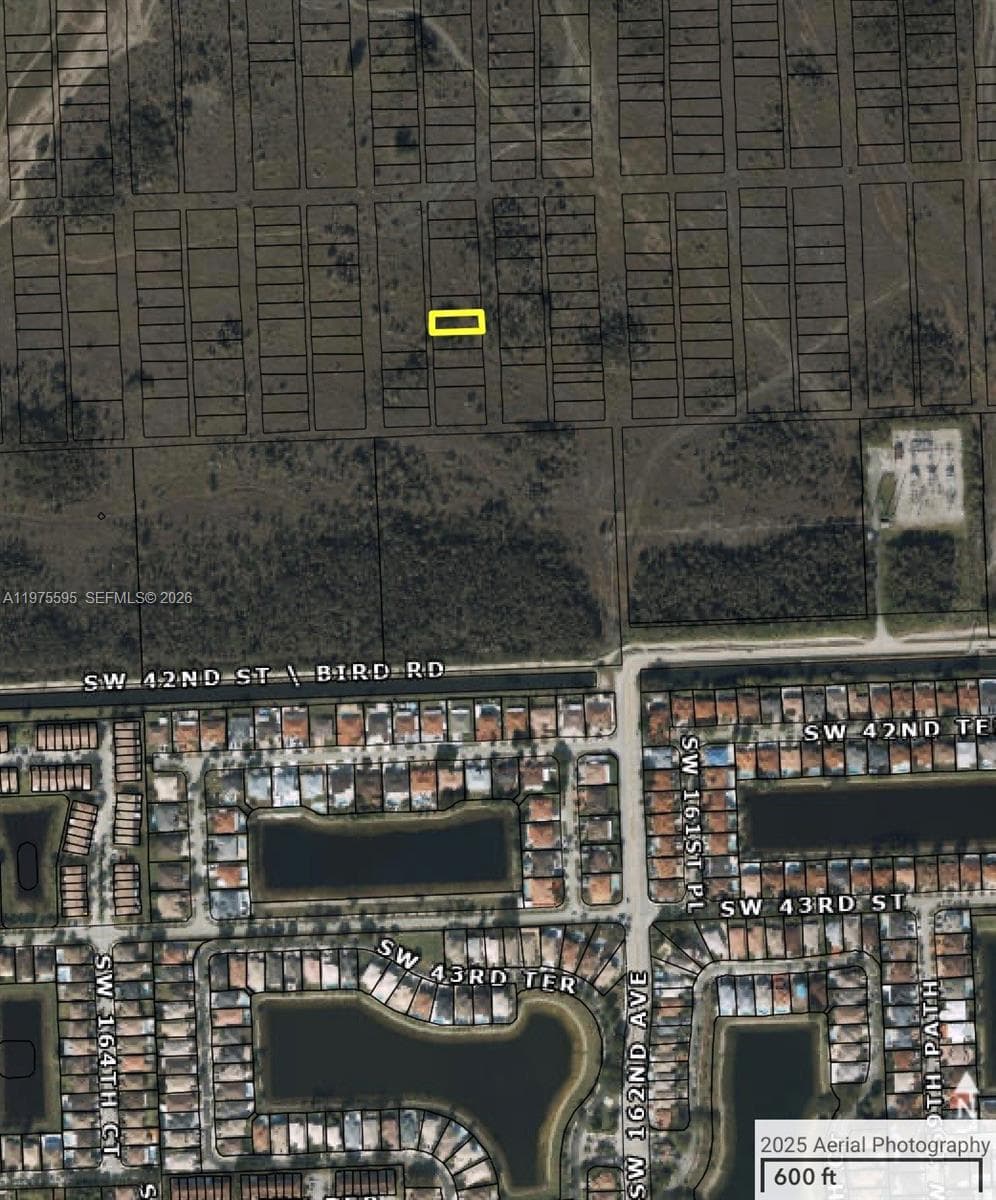 40 sw 162ave