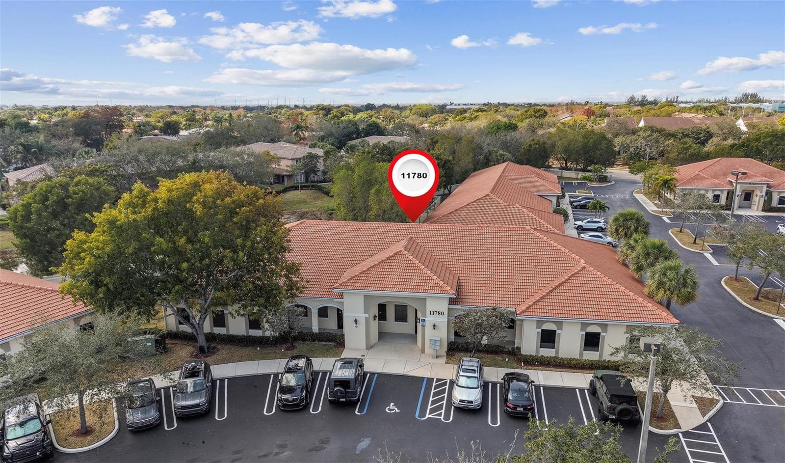 11780 W Sample Road # 101