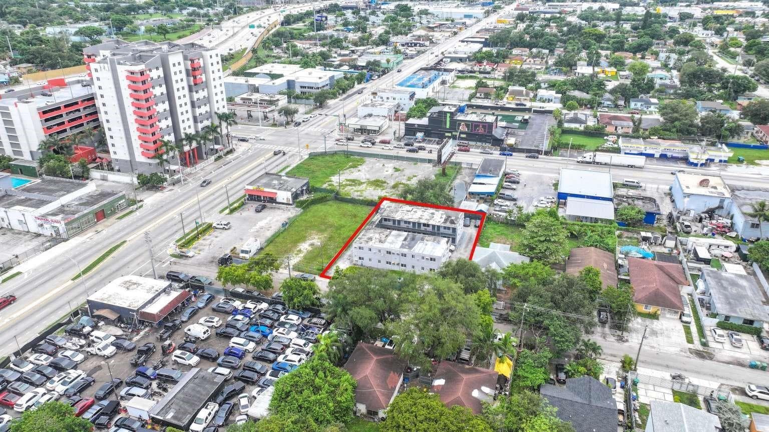 734 NW 80th Street