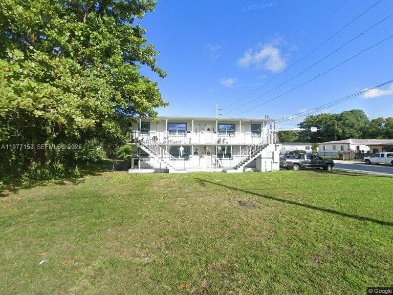 5801 NW 13th Ave