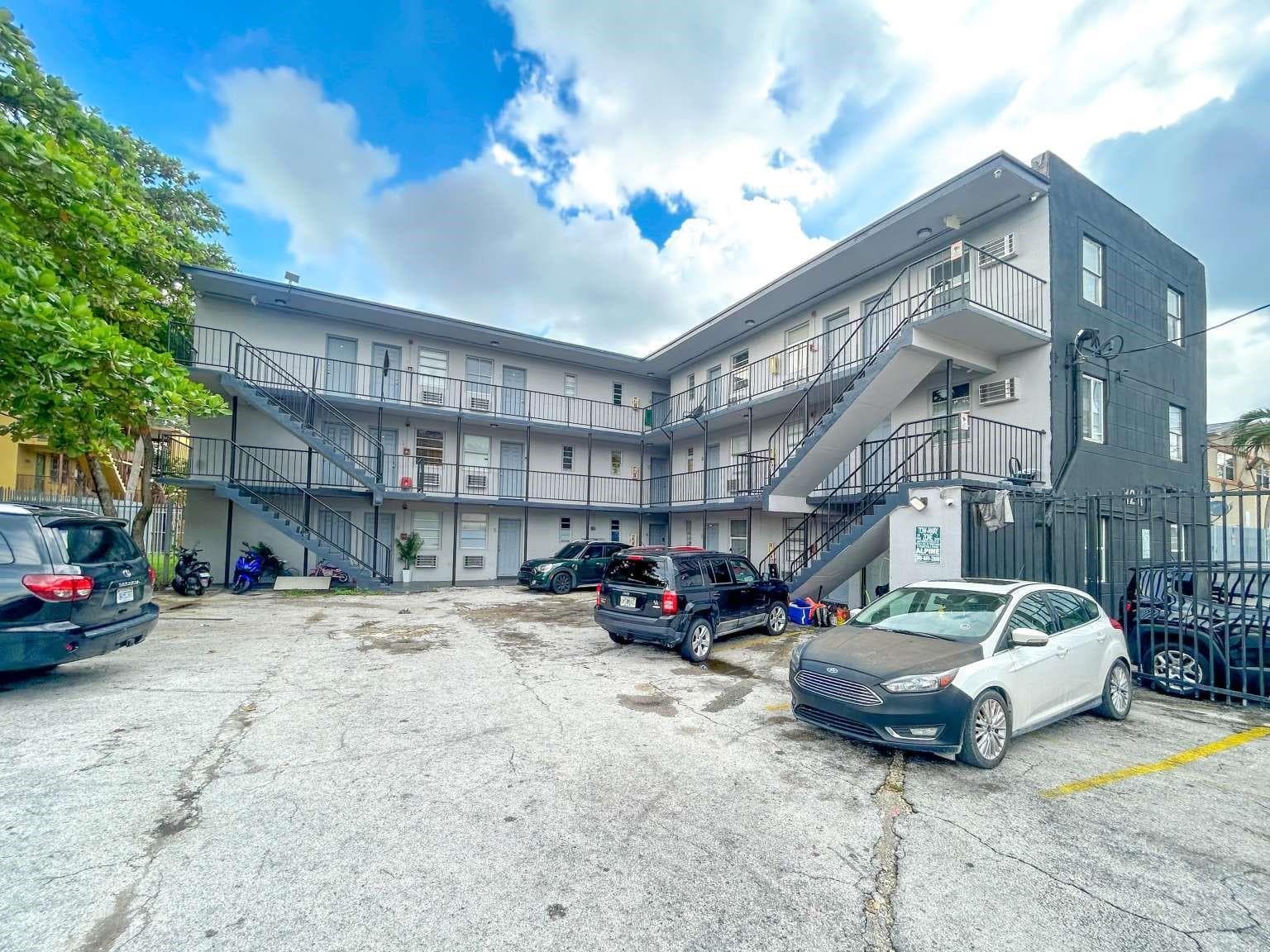 1261 NW 59th Street