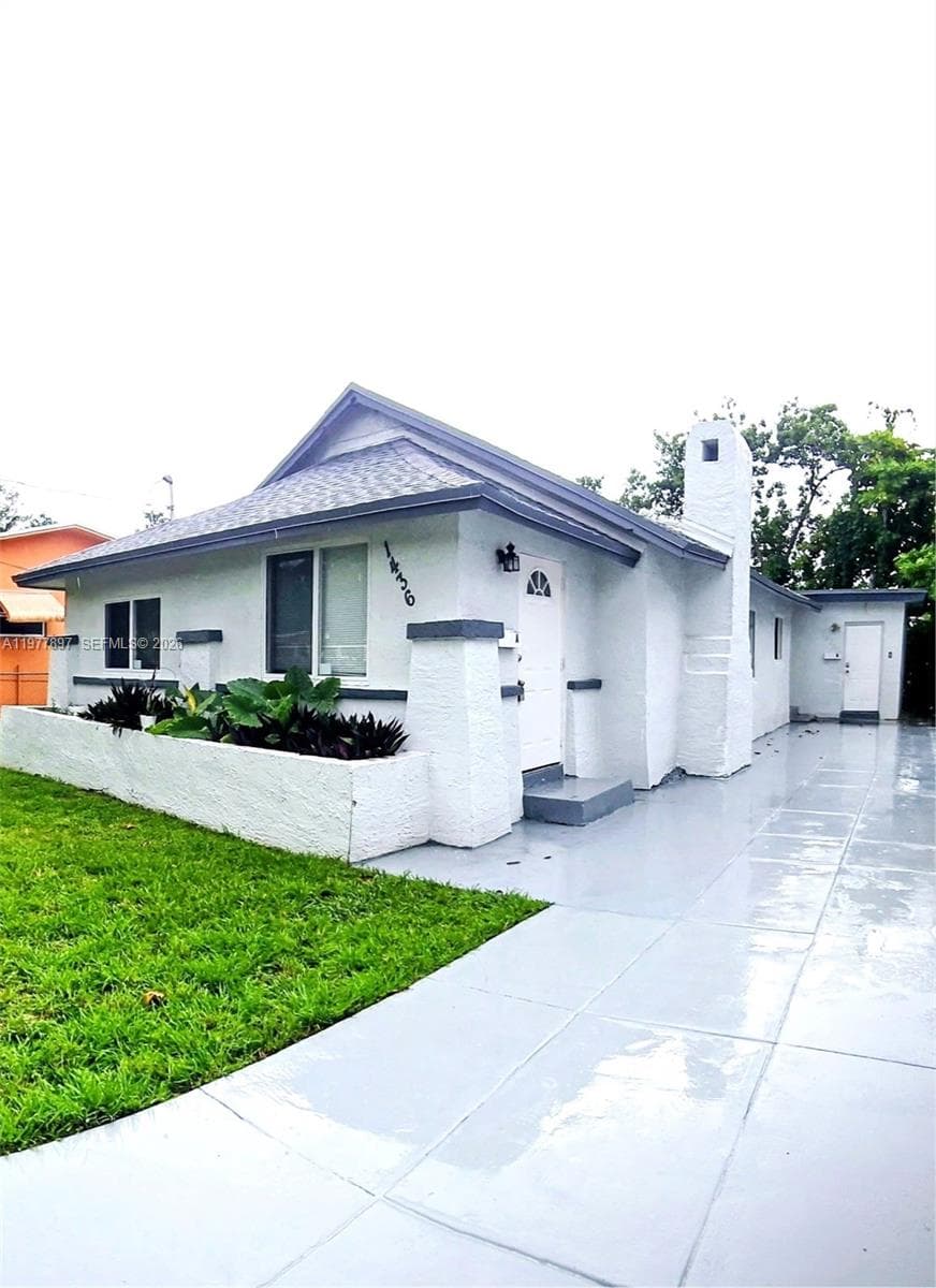 1436 NW 51st Ter