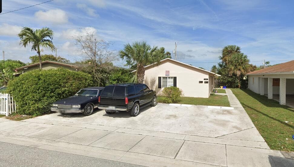940 W 36th Street # 1