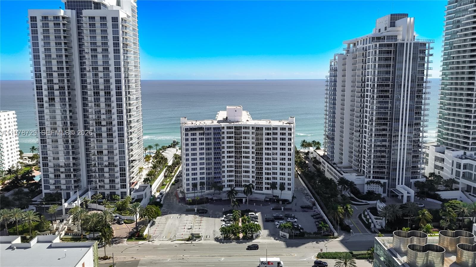 3505 S Ocean Dr