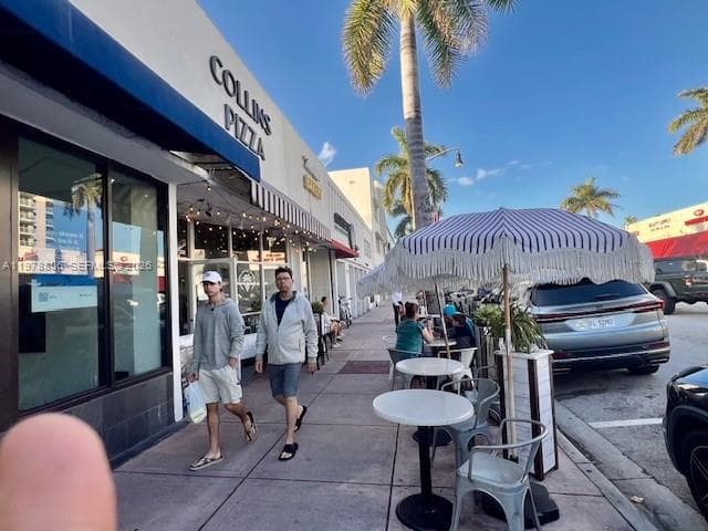 Miami Beach