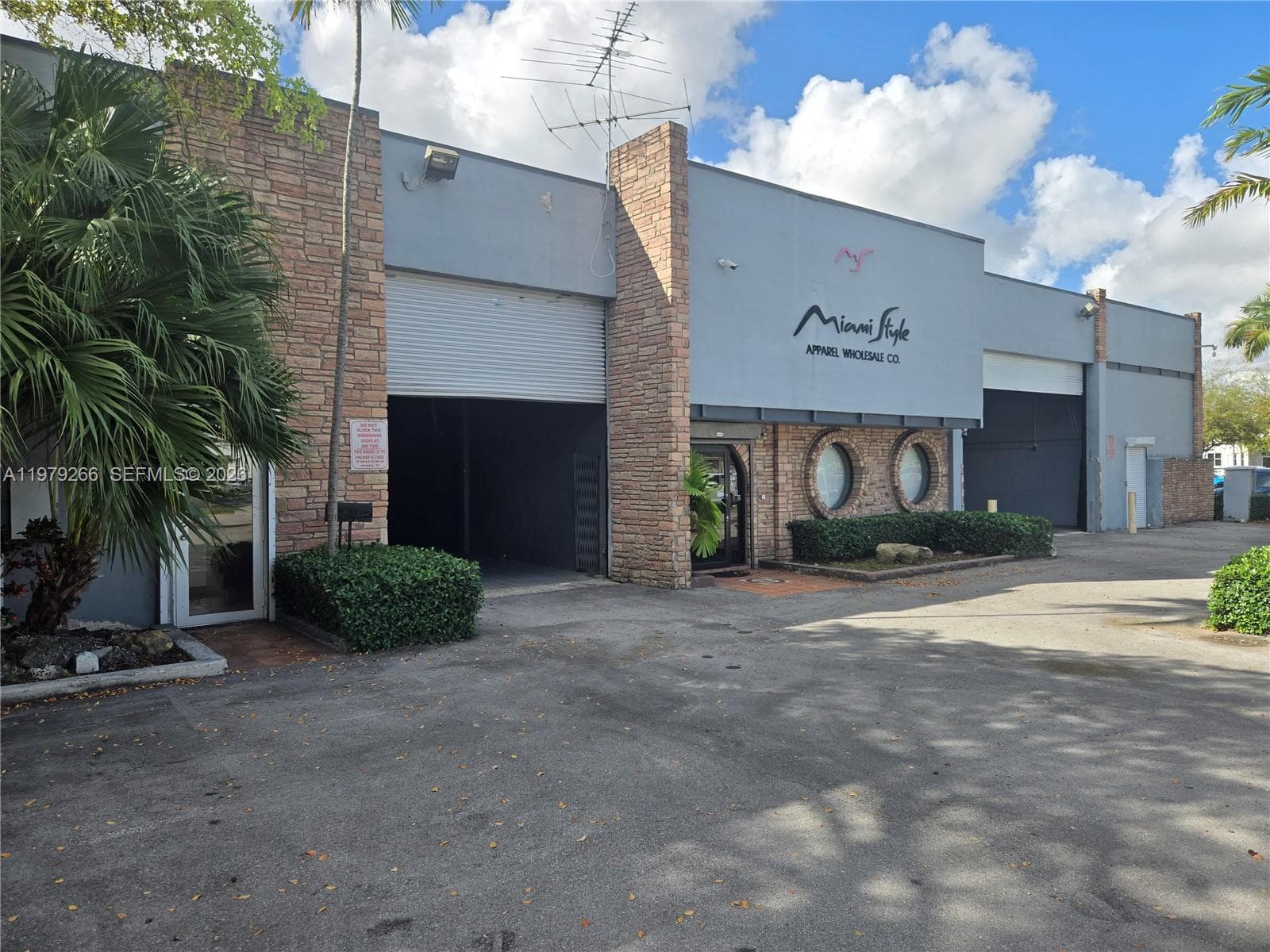 7480 NW 52nd St