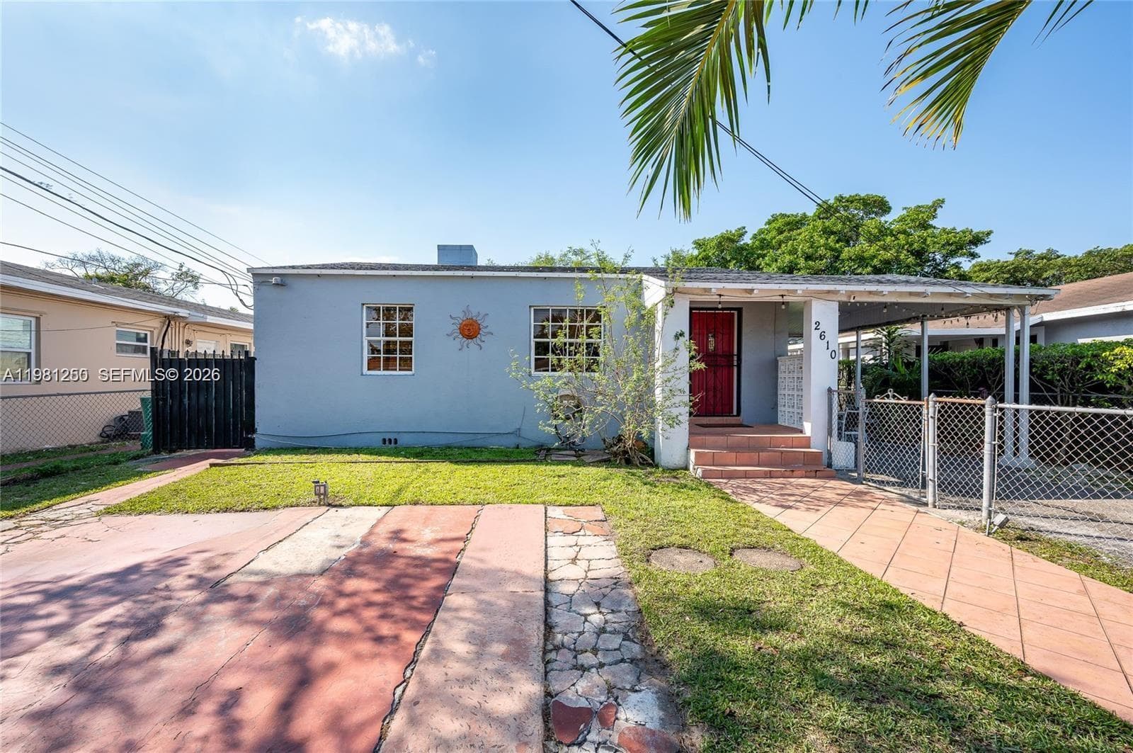 2610 NW 33rd St