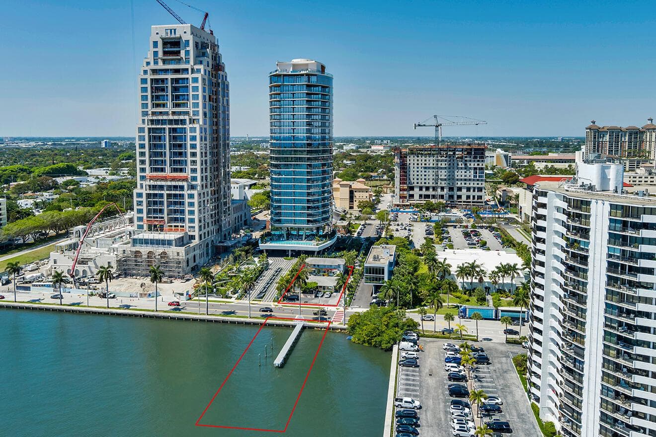 1301 S Flagler Drive