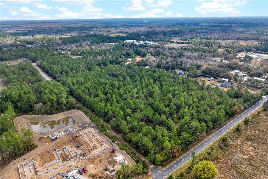 0 Old Haw Creek Road