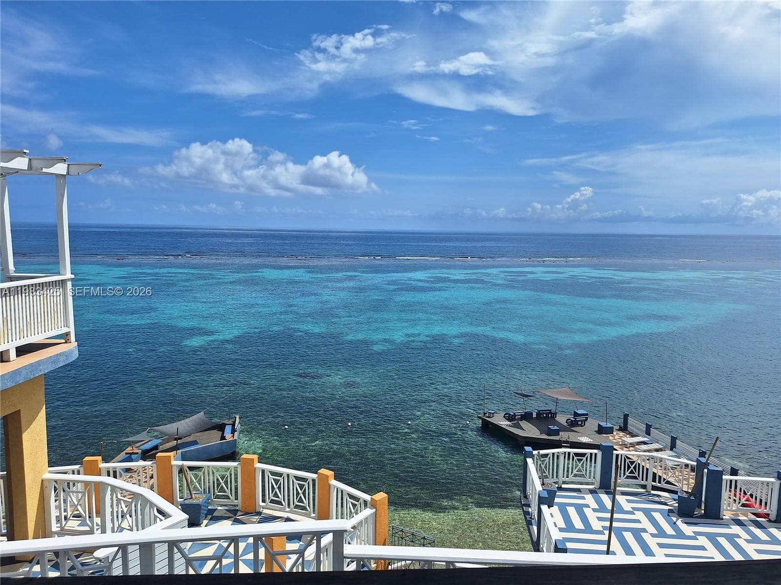 Moxons Beach Club Hotel N Boscobel, St. Mary Parish, Jamaica