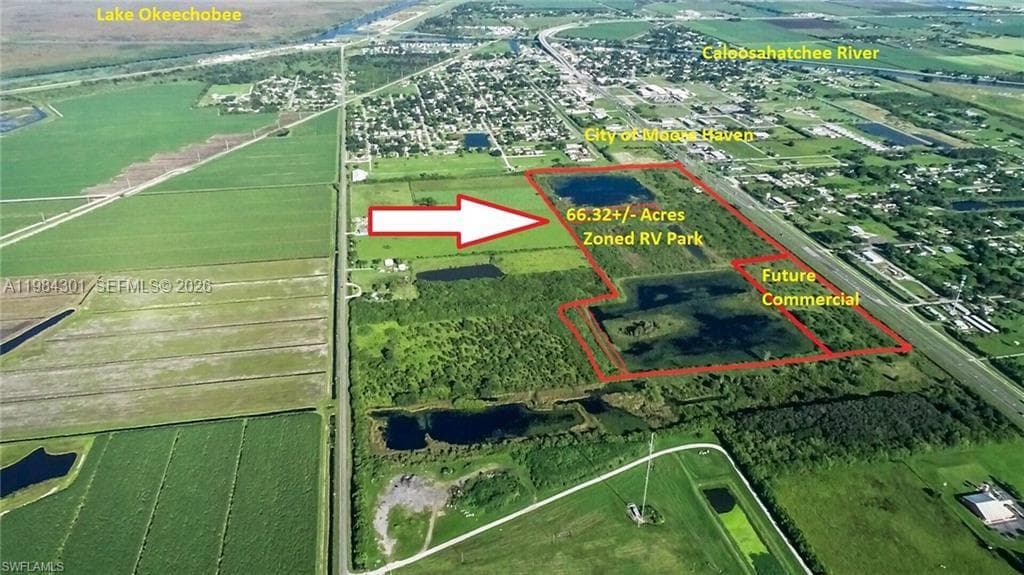 1210 N U S Highway 27