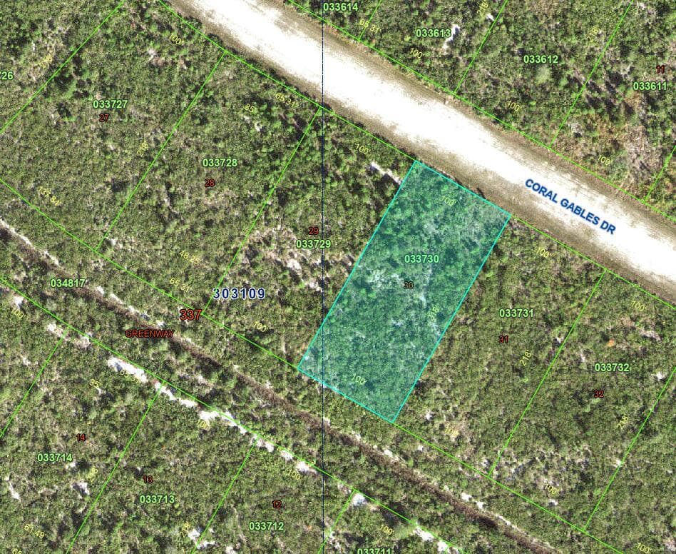 0 Coral Gables Drive