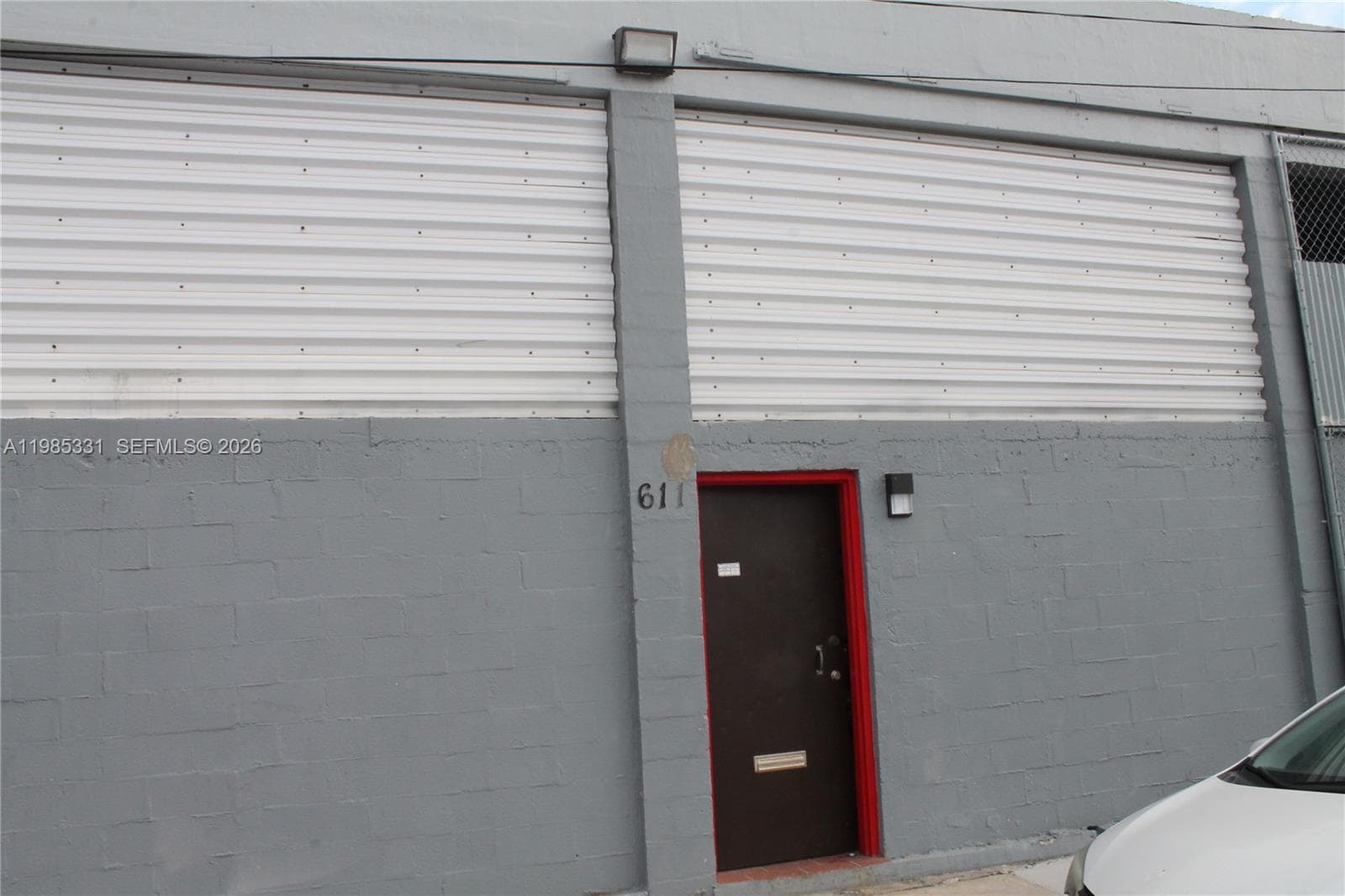 611 NW 11th St