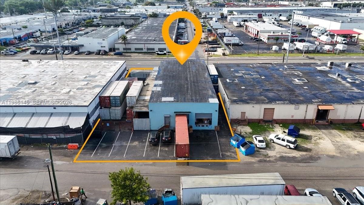3595 NW 54th St