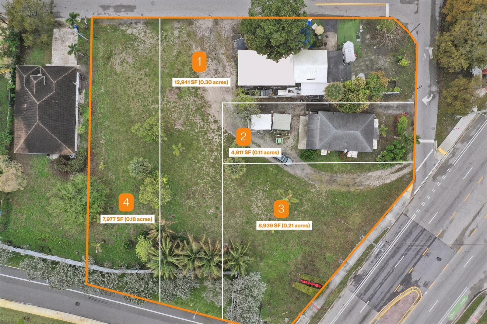 0 NW 15th Avenue