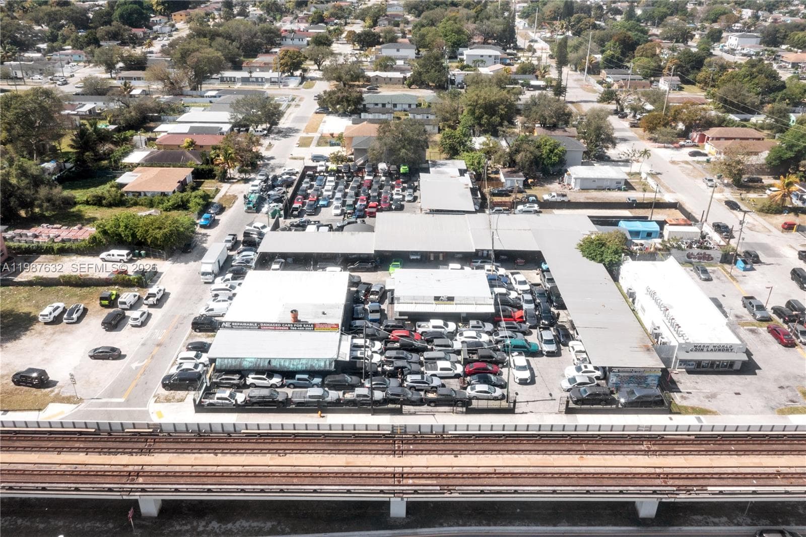 5700 NW 27th Ave