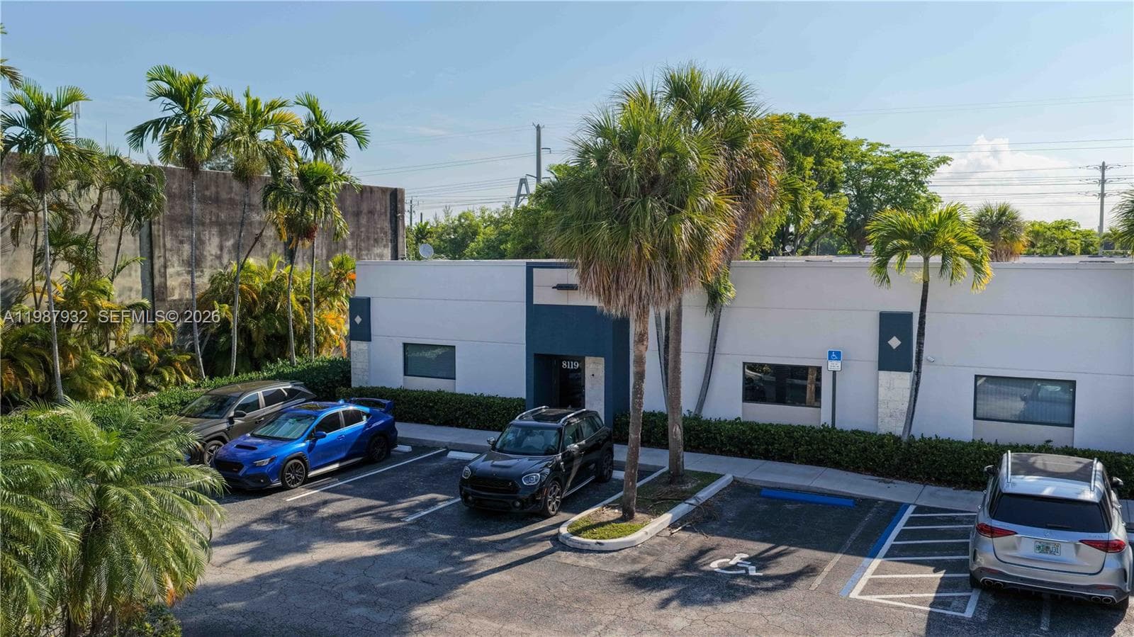 8119 NW 33rd St # 8119