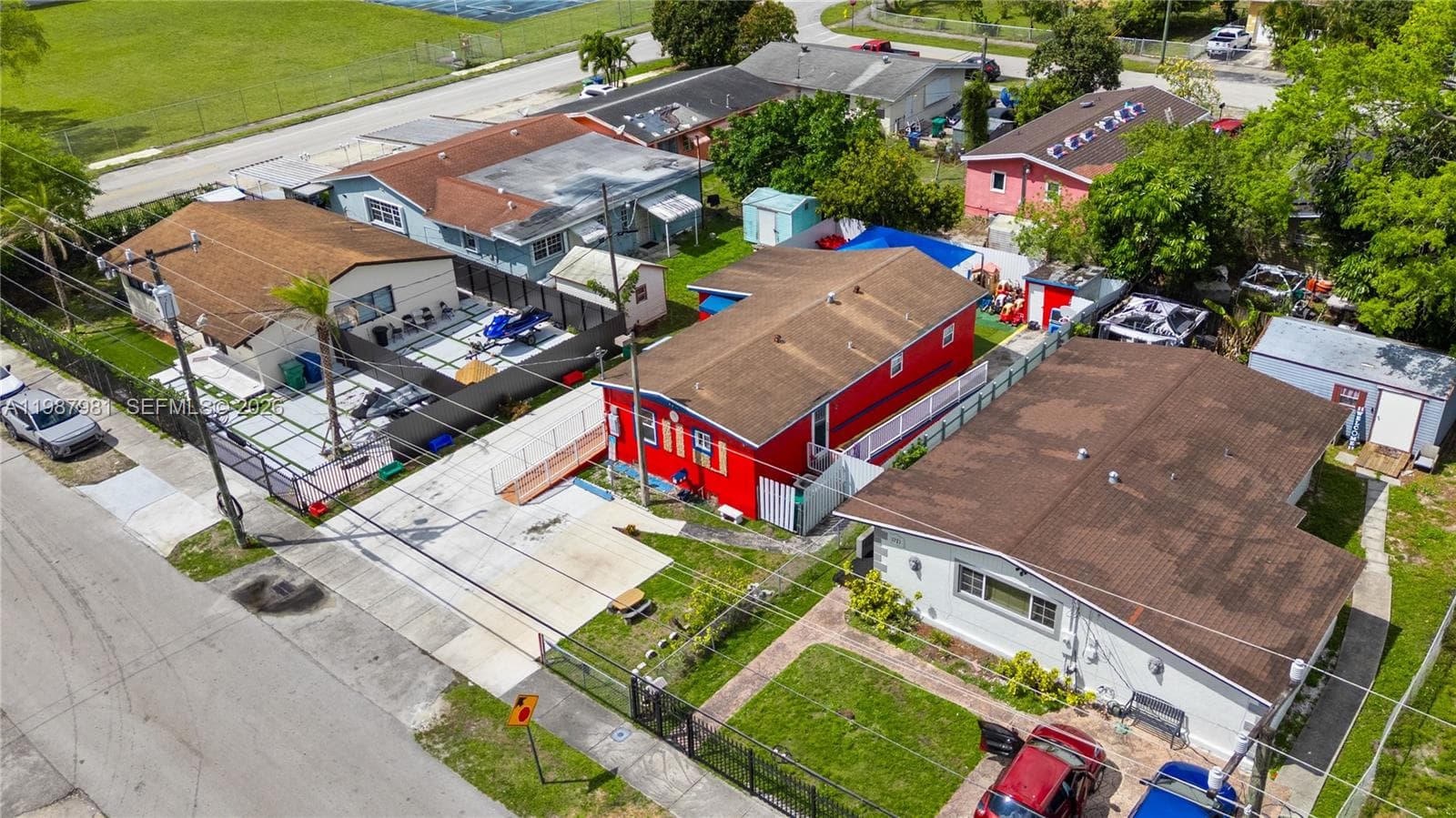 1781 NW 152nd Ter
