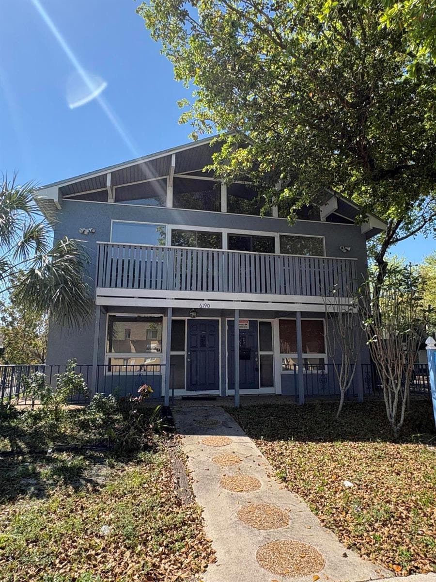 6190 NW 11th Street