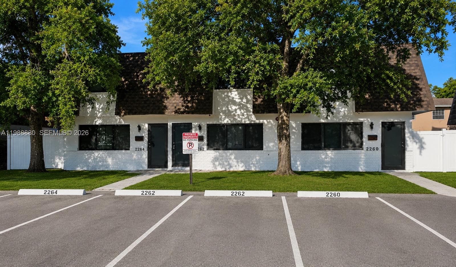 2260 NW 59th Way