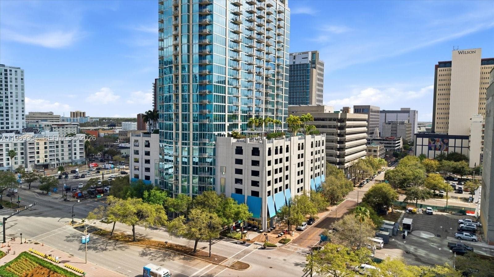 777 N Ashley Dr Tampa, FLSuite D-2