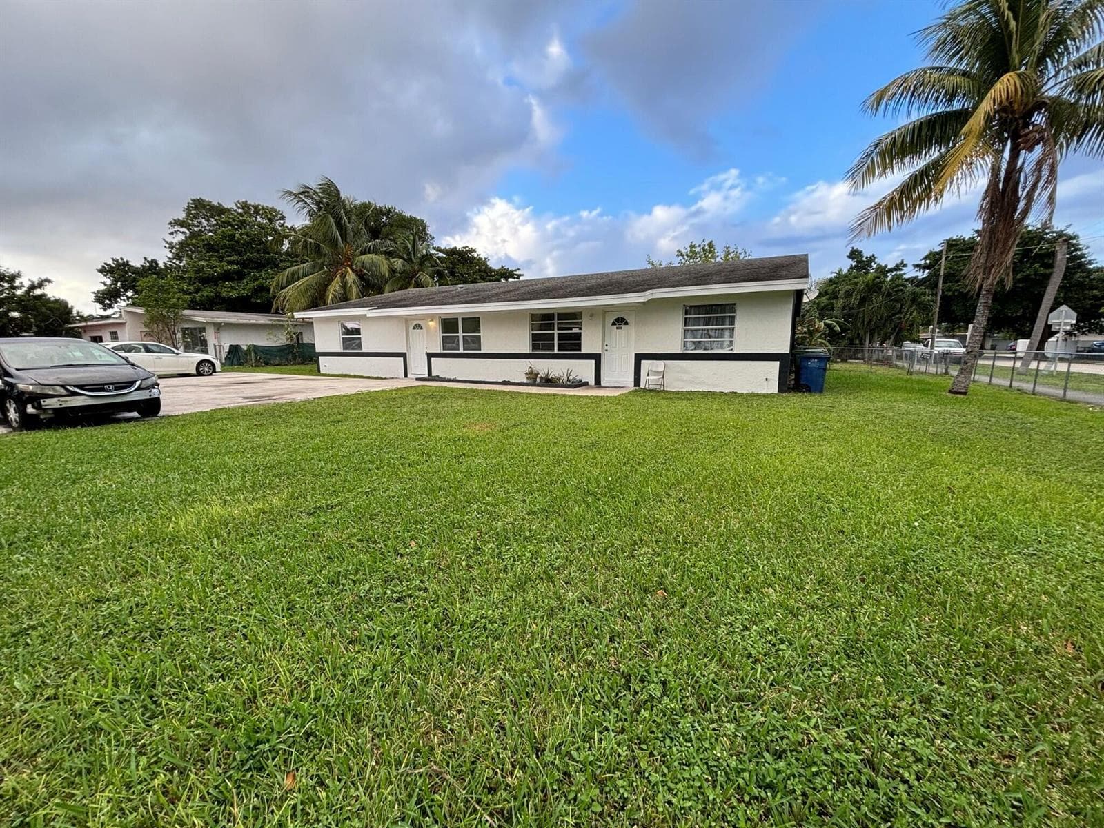 800 SW 7th Street
