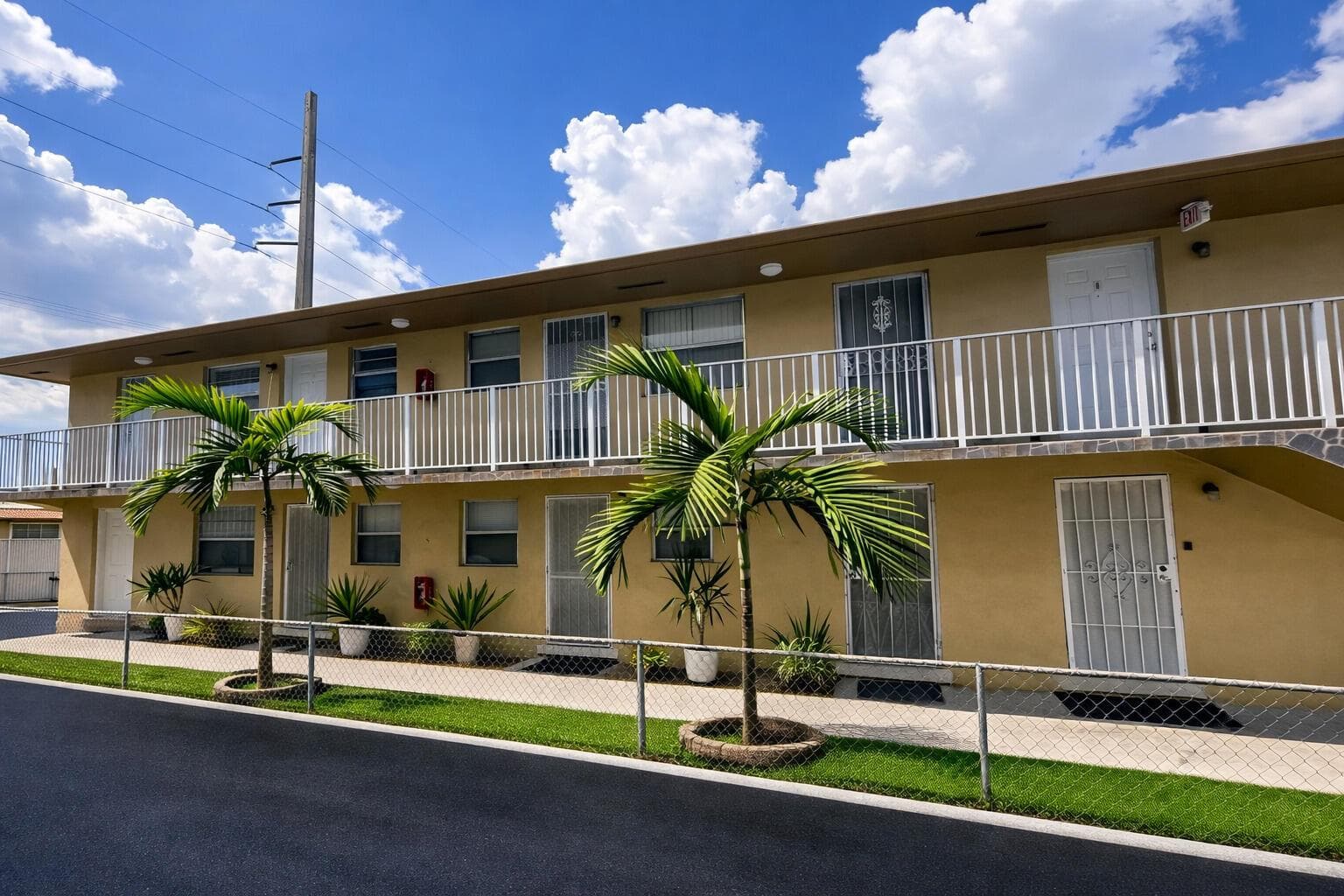715 W 29th Street