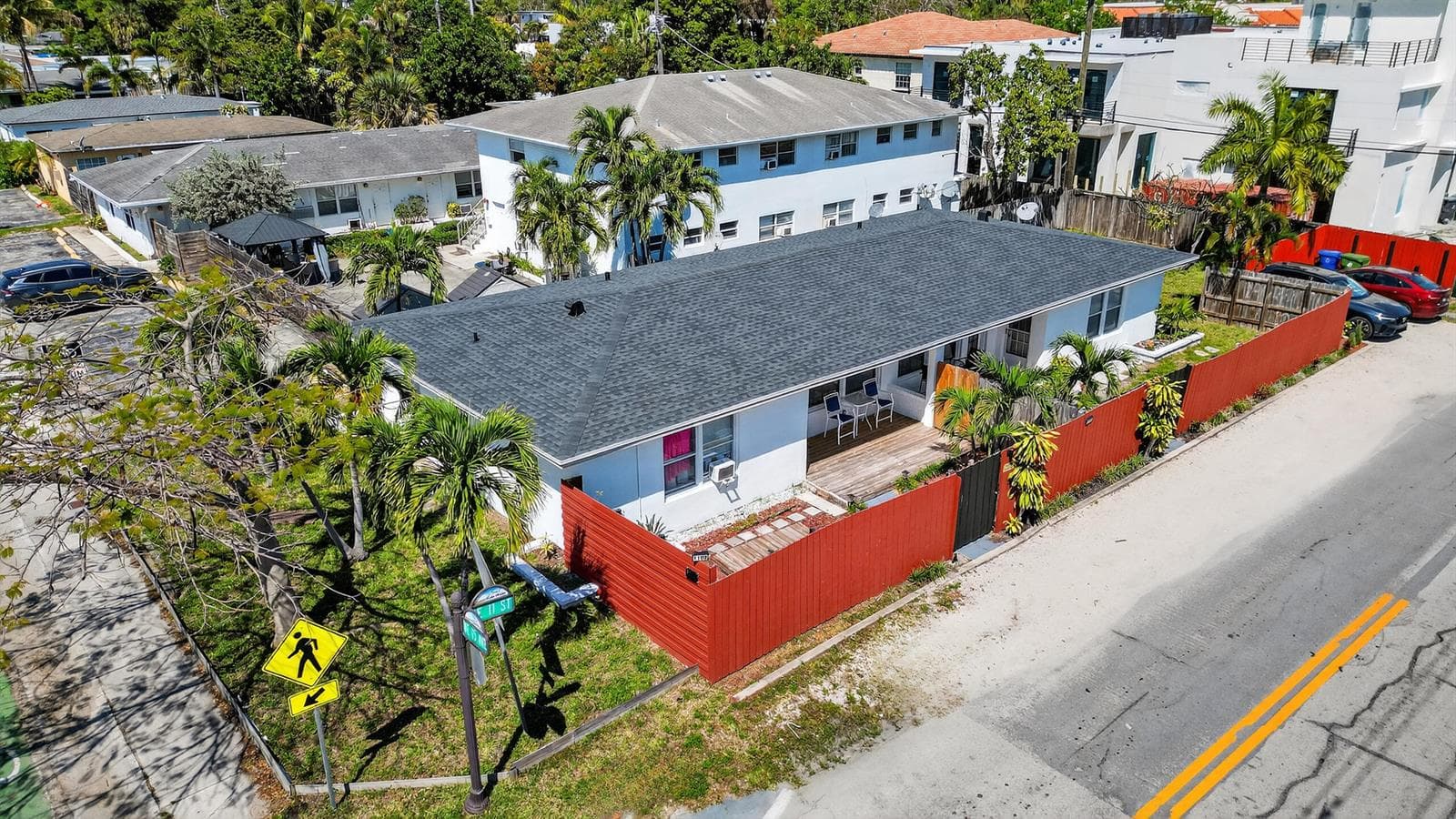 1100 NE 15th Avenue # 2