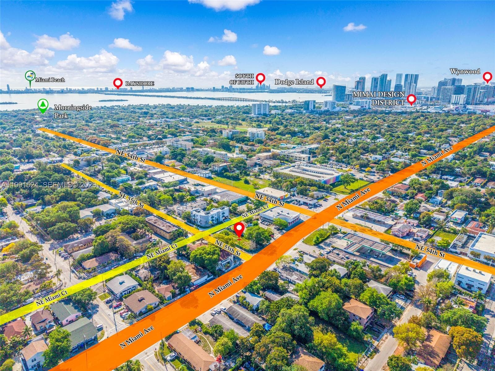 5434 NE Miami Ct