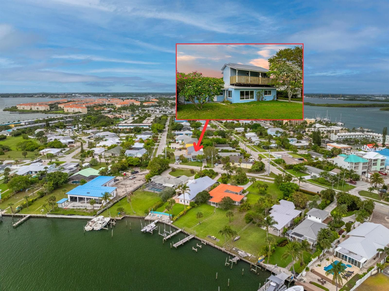 1412 Bayshore Drive