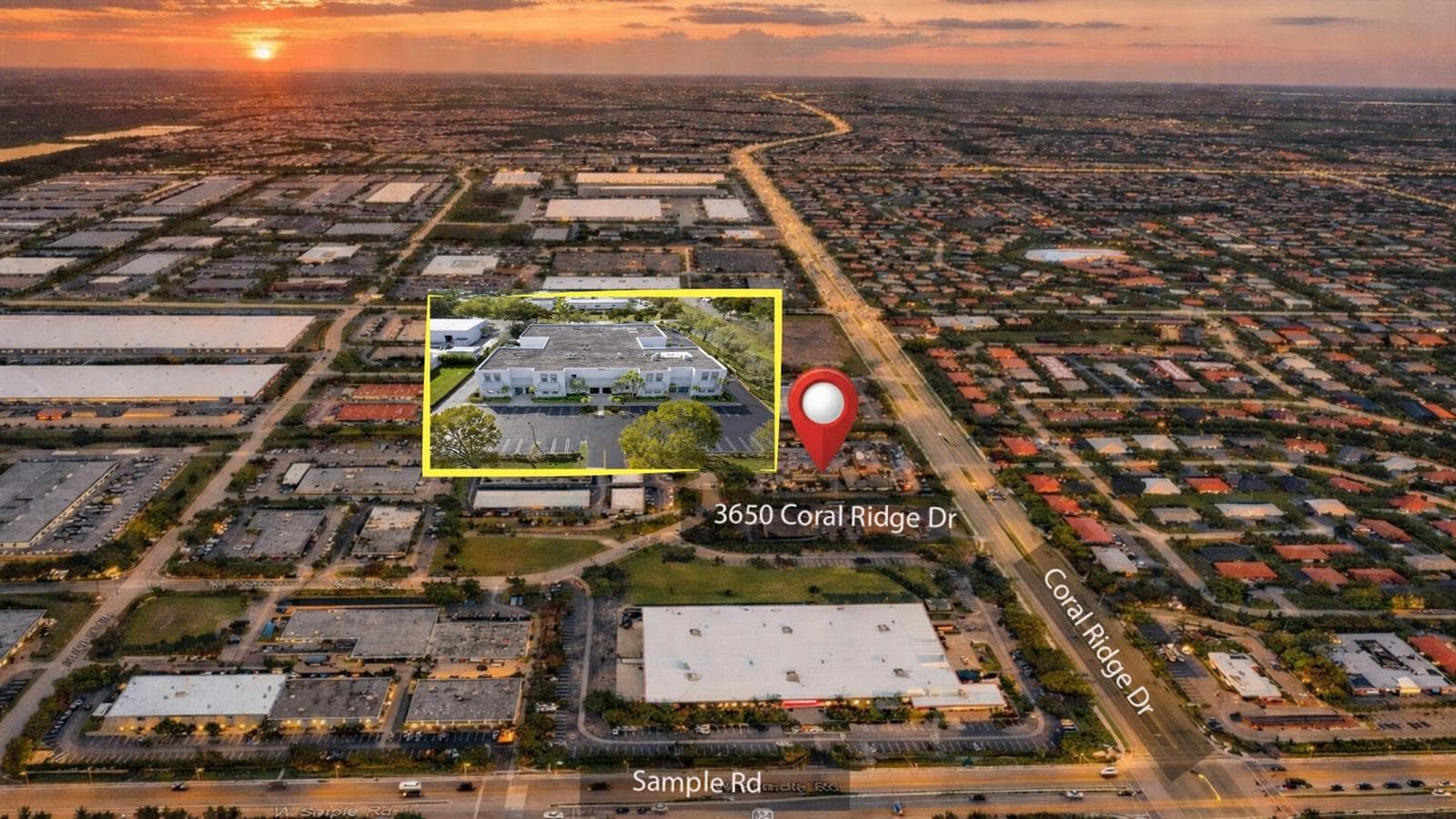 3650 Coral Ridge Drive # 103