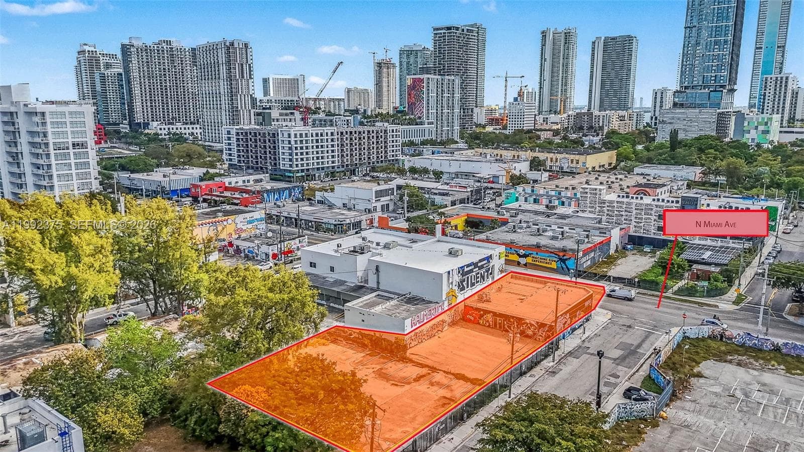 2500 N Miami Ave