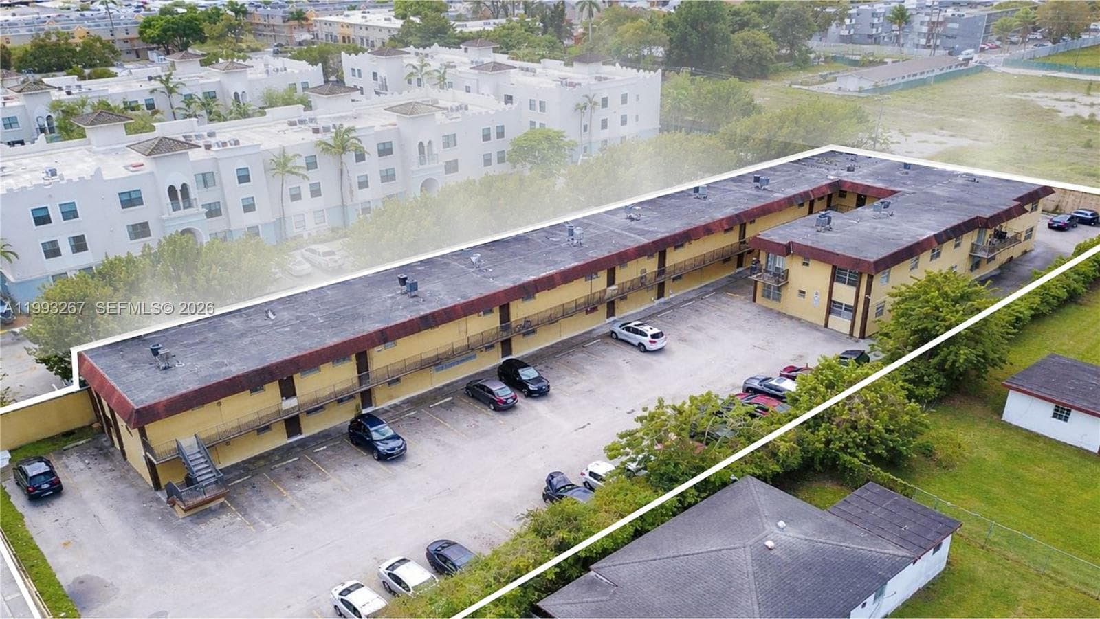 13380 Port Said Rd