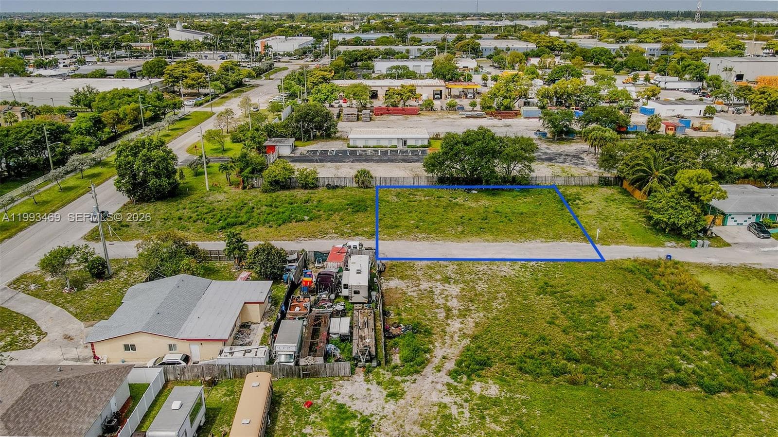 NW 19th Ave