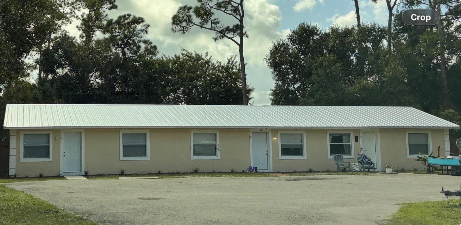 5108 Sanibel Avenue