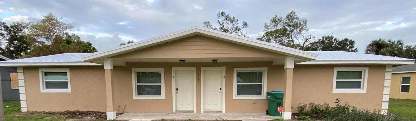 5010 Sanibel Avenue