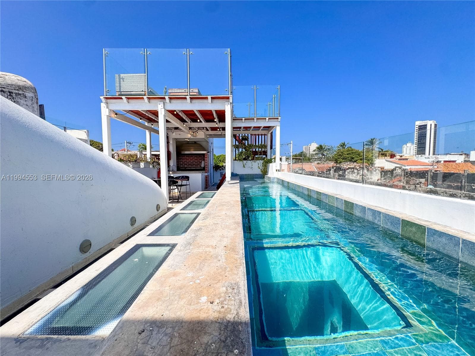 El Pedregal Cartagena, Colombia